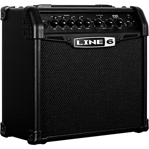Spider 15 Classic 15W 1x8 Guitar Combo Amp