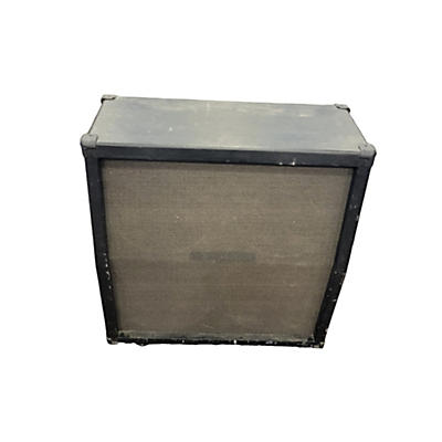 Line 6 Spider 412 4x12 Slant Guitar Cabinet