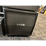 Used Line 6 Spider 412 4x12 Slant Guitar Cabinet