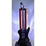 Used HardLuck Kings Spider Custom Solid Body Electric Guitar Midnight Wine