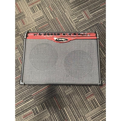 Line 6 Spider I 2x12 Guitar Combo Amp