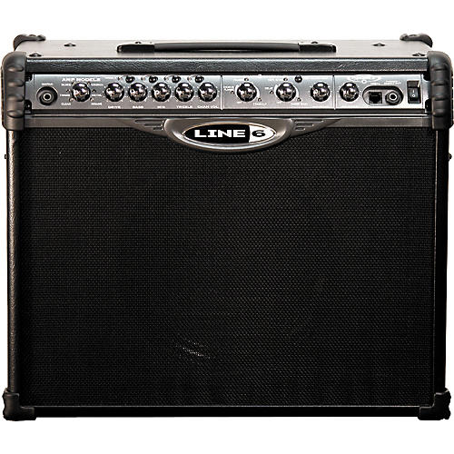 line 6 spider ii 112 75 watt