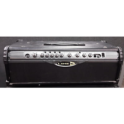 Line 6 Spider II 150W Solid State Guitar Amp Head