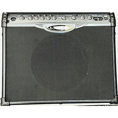 Line 6 Spider II 1x12 75W Guitar Combo Amp