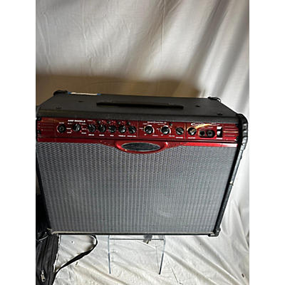 Line 6 Spider II 2x10 120W Guitar Combo Amp