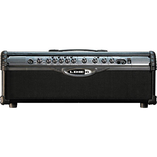 Spider II HD150 150W Guitar Amp Head