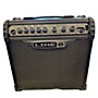 Used Line 6 Spider III 15 1X8 15W Guitar Combo Amp