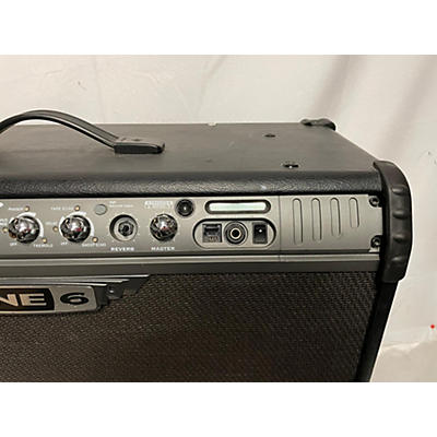 Line 6 Spider III 150 2x12 150W Guitar Combo Amp