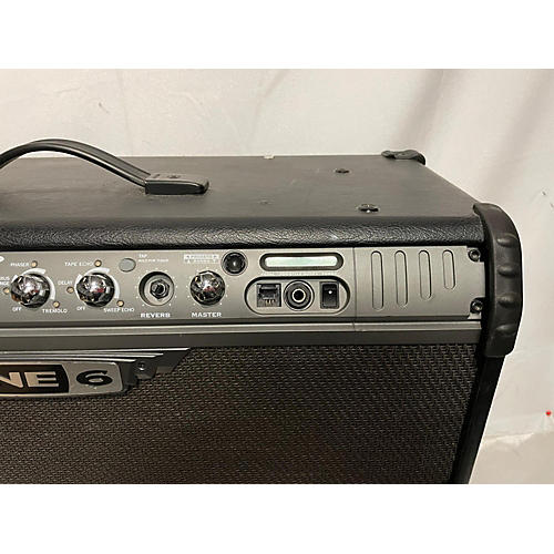 Line 6 Spider III 150 2x12 150W Guitar Combo Amp Musician's Friend