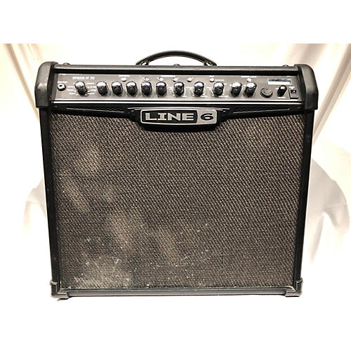 Line 6 Spider III 75 1x12 75W Guitar Combo Amp