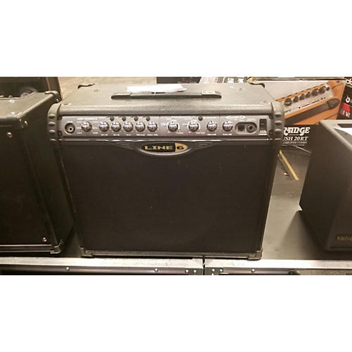 Line 6 Spider III 75 1x12 75W Guitar Combo Amp | Musician's Friend