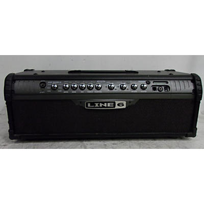 Line 6 Spider III HD150 150W Solid State Guitar Amp Head