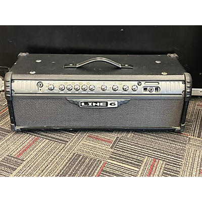 Line 6 Spider III HD150 150W Solid State Guitar Amp Head