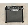 Used Line 6 Spider IV 15W 1X8 Guitar Combo Amp