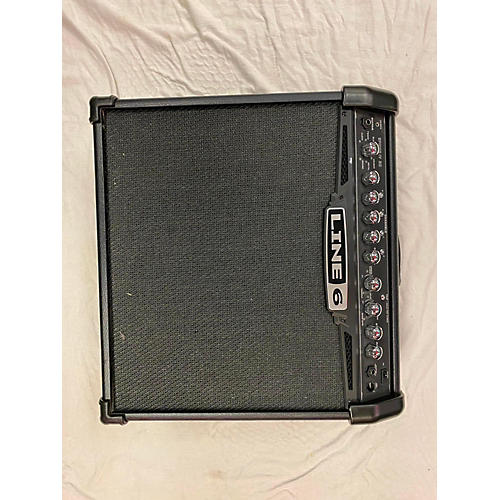 Spider IV 30W 1x12 Guitar Combo Amp