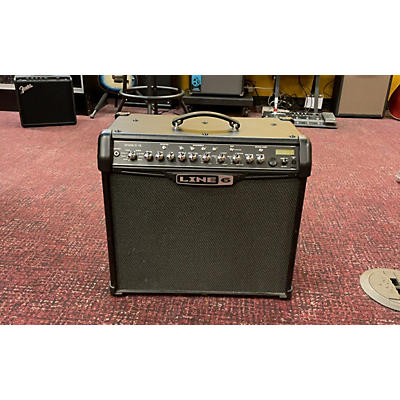 Line 6 Spider IV 75W 1x12 Guitar Combo Amp