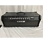 Used Line 6 Spider IV HD150 Solid State Guitar Amp Head