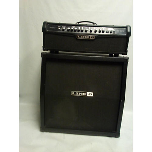 line 6 spider iv half stack price