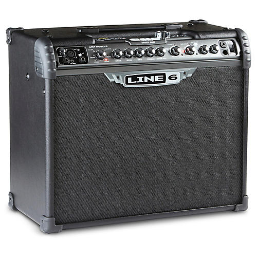 Line 6 Spider Jam 75W 1x12 Guitar Combo Amp Condition 1 - Mint