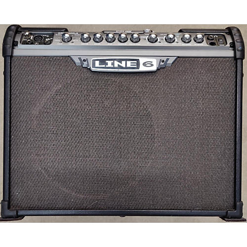 Line 6 Spider Jam 75W 1x12 Guitar Combo Amp