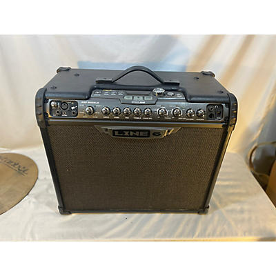 Line 6 Spider Jam 75W 1x12 Guitar Combo Amp