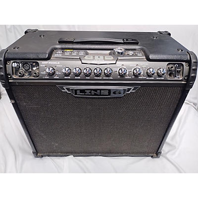 Line 6 Spider Jam 75W 1x12 Guitar Combo Amp