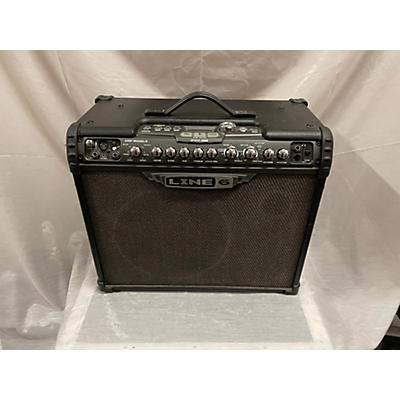 Line 6 Spider Jam 75W 1x12 Guitar Combo Amp