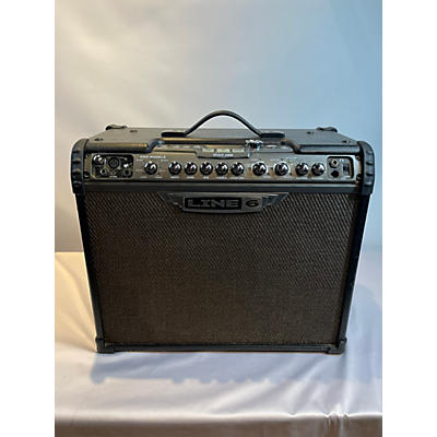 Line 6 Spider Jam 75W 1x12 Guitar Combo Amp