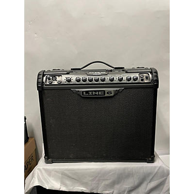 Line 6 Spider Jam 75W 1x12 Guitar Combo Amp