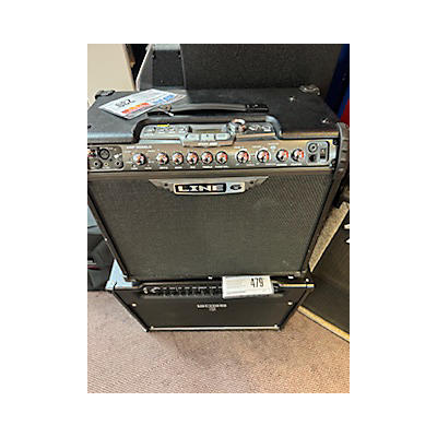 Line 6 Spider Jam 75W 1x12 Guitar Combo Amp