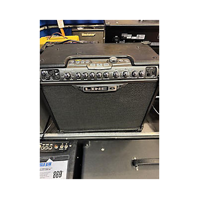 Line 6 Spider Jam 75W 1x12 Guitar Combo Amp