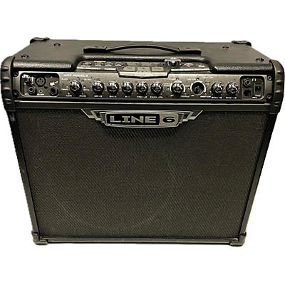 Line 6 Spider Jam 75W 1x12 Guitar Combo Amp