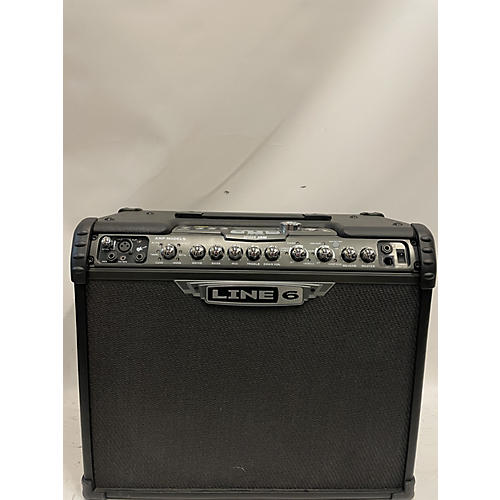 Line 6 Spider Jam 75W 1x12 Guitar Combo Amp Musician's Friend