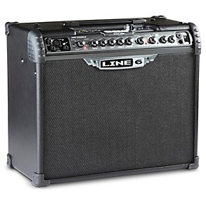 Line 6 Spider Jam 75w 1x12 Guitar Combo Amp Musician S Friend