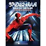 Hal Leonard Spider-Man - Turn Off The Dark Songs Piano/Vocal Selections