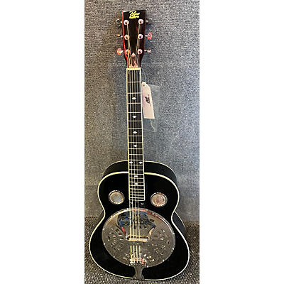 Rogue Spider Resonator Acoustic Guitar