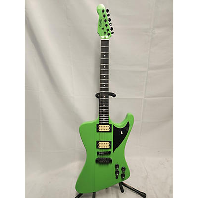 HardLuck Kings Spider Solid Body Electric Guitar