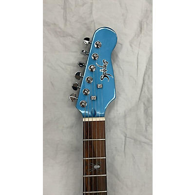 HardLuck Kings Spider Solid Body Electric Guitar