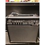 Used Line 6 Spider V 120 1x12 Guitar Combo Amp