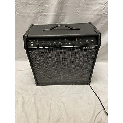 Line 6 Spider V 120 1x12 Guitar Combo Amp