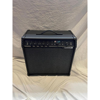 Line 6 Spider V 120 1x12 Guitar Combo Amp