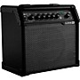 Line 6 Spider V 20 20W 1x8 Guitar Combo Amp Black