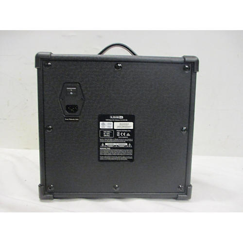 Spider V 20 Guitar Combo Amp