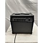 Used Line 6 Spider V 20 MkII 20w 1x8 Guitar Combo Amp