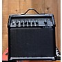 Used Line 6 Spider V 20 MkII 20w 1x8 Guitar Combo Amp