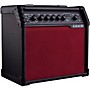 Line 6 Spider V 20 Red Edition 20W 1x8 Guitar Combo Amp