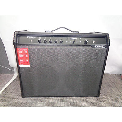 Line 6 Spider V 240 2x12 Guitar Combo Amp