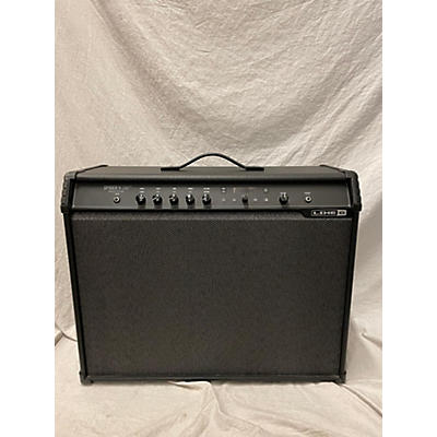 Line 6 Spider V 240 2x12 Guitar Combo Amp