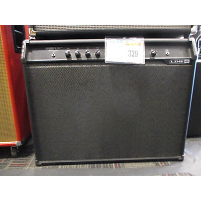 Line 6 Spider V 240 2x12 Guitar Combo Amp