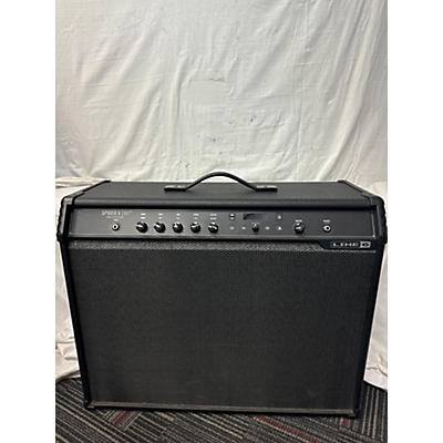 Line 6 Spider V 240 2x12 Guitar Combo Amp